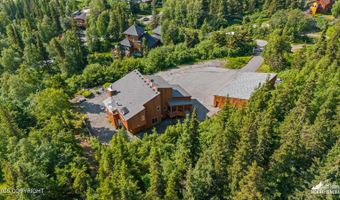 11411 Snowline Dr, Anchorage, AK 99507