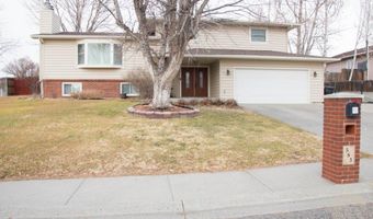 583 Sahara Dr, Billings, MT 59105