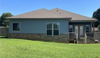 926 Collum Ln, Alma, AR 72921