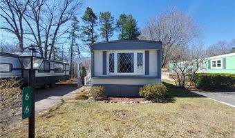 1340 County St, Attleboro, MA 02703