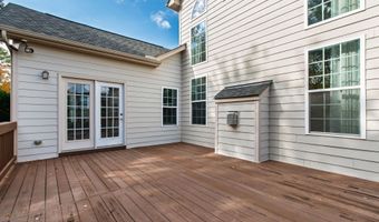 2707 Abruzzo Dr, Apex, NC 27502