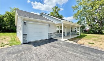 346 S Second St, Austin, IN 47102