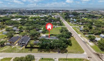 1059 S Mccampbell St, Aransas Pass, TX 78336