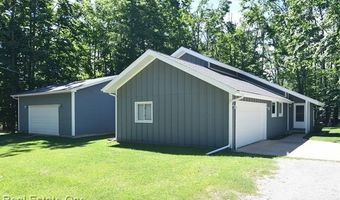 4092 N Pheasant Rd, Alcona, MI 48742