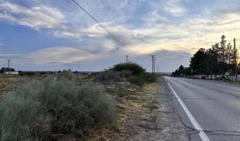 Tbd SHRODE Road, Anthony, NM 88021