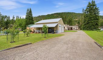 241 N River Lake Dr, Clark Fork, ID 83811