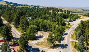 3 Fish Hatchery Rd, Banner, WY 82832