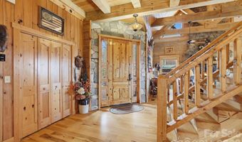 2150 Shellstand Rd, Almond, NC 28702