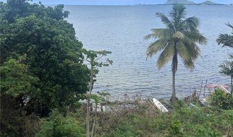 Kamehameha Highway lot 46, Kaneohe, HI 96744