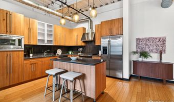 1360 Walnut St 202, Boulder, CO 80302