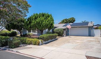 3270 Innuit Ave, San Diego, CA 92117