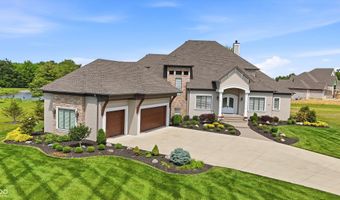 4025 Lochview Ct, Bargersville, IN 46106