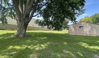 201 E South St, Albion, IA 50005