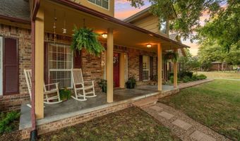 3110 Shady Lane Dr, Anadarko, OK 73005