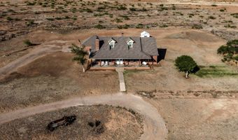 3161 FM 2528, Abernathy, TX 79311