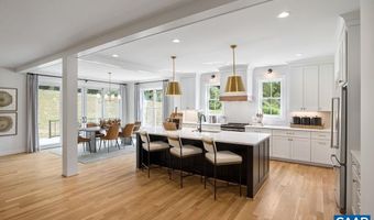 DICK WOODS RD, Afton, VA 22920