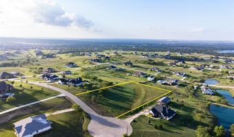 109 Panoramic Ct, Aledo, TX 76008