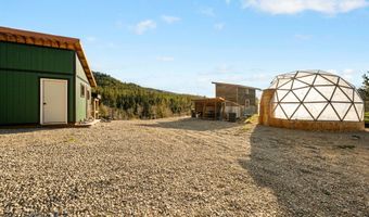 1470 Lime Spur Rd & 44 Two Meadows Dr, Anaconda, MT 59711