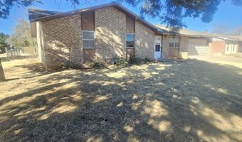 1508 Courtland Cir, Clovis, NM 88101