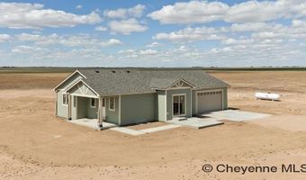 304 CONROY Ct, Carpenter, WY 82054