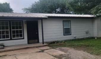 716 N Cummings Dr, Alvarado, TX 76009