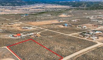 Calle Conejo and Coyote Loop 2 Plus Acres, Arroyo Hondo, NM 87513