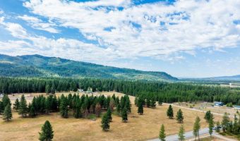 Nka Bunco Lot 3, Athol, ID 83801