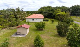 15-1535 1ST Ave, Keaau, HI 96749