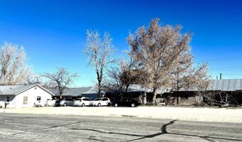380 B St, Hawthorne, NV 89415