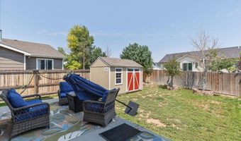 915 PENNSYLVANIA Ave, Cheyenne, WY 82001