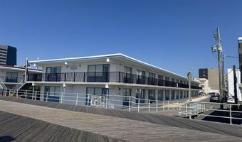 3501 Boardwalk B224, Atlantic City, NJ 08401
