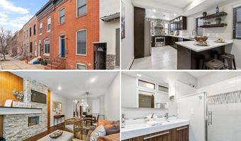 3324 FOSTER Ave, Baltimore, MD 21224