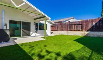 2821-25 Rosedale Way, Spring Valley, CA 91977