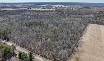 6671 MILLER Rd, Abrams, WI 54101