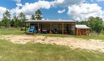 6263 Old River Rd, Baker, FL 32531