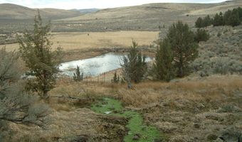 2335 Crowley-Riverside Rd, Arock, OR 97902