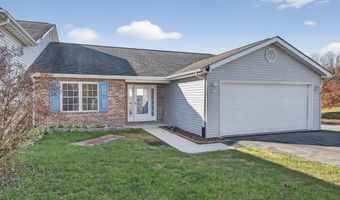 16311 Chase Ln, Abingdon, VA 24210