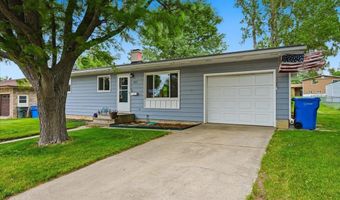 1817 7th Ave, Belle Fourche, SD 57717