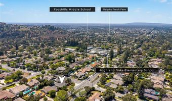 1700 N Santa Anita Ave, Arcadia, CA 91006