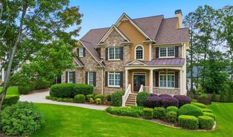 2440 Saxony Trce, Alpharetta, GA 30005