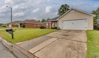 619 Shadowridge Dr, Brandon, MS 39047