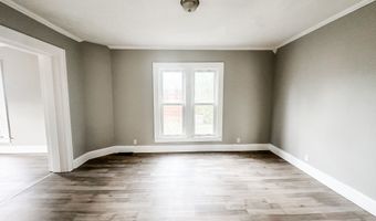 630 S Madison Ave, Anderson, IN 46016