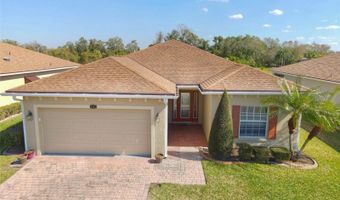 4302 BERWICK Dr, Lake Wales, FL 33859