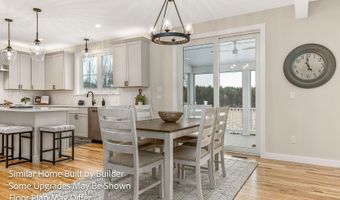 The Woodlands at Merry Hill lot 4, Barrington, NH 03825
