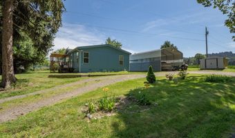 7734 SE STARR QUARRY Rd, Amity, OR 97101