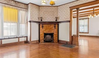 707 S Cherokee Ave, Bartlesville, OK 74003