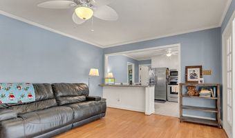 2312 Meadow Brook Ln, Albany, GA 31707
