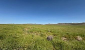 TBD Eureka Parcel, Eureka, NV 89316