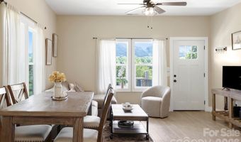 106 Thistle Field Dr, Asheville, NC 28806