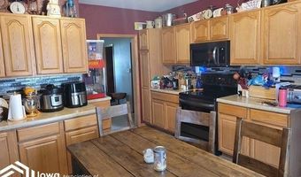 110 N College, Agency, IA 52530